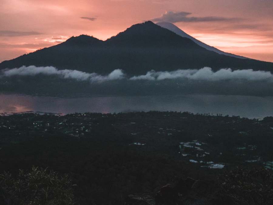Mount Batur Sunrise Trek
