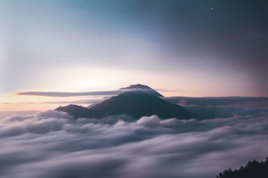 Mount Batur Sunrise Trek