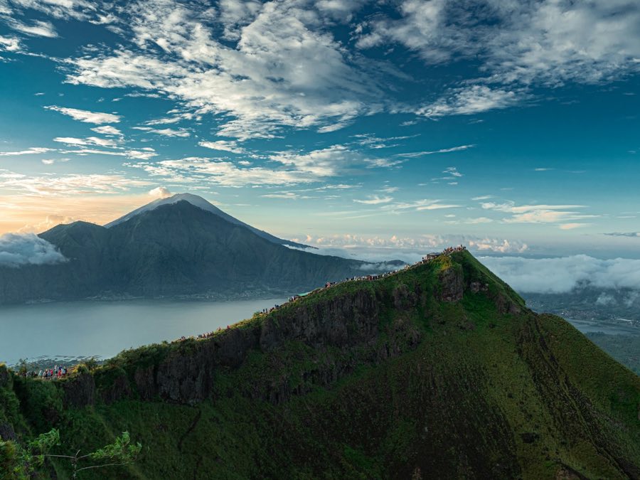 Mount Batur Sunrise Trek