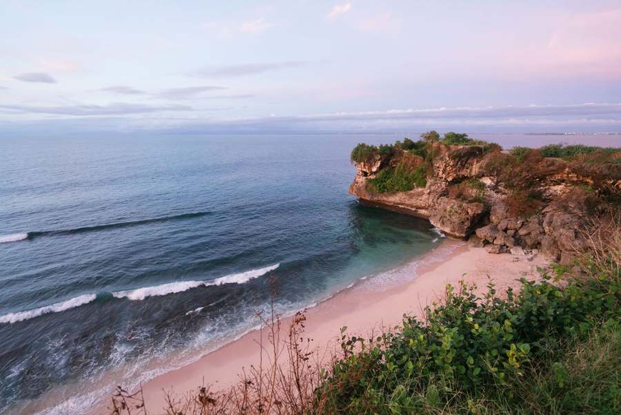 Bali's Best Beaches