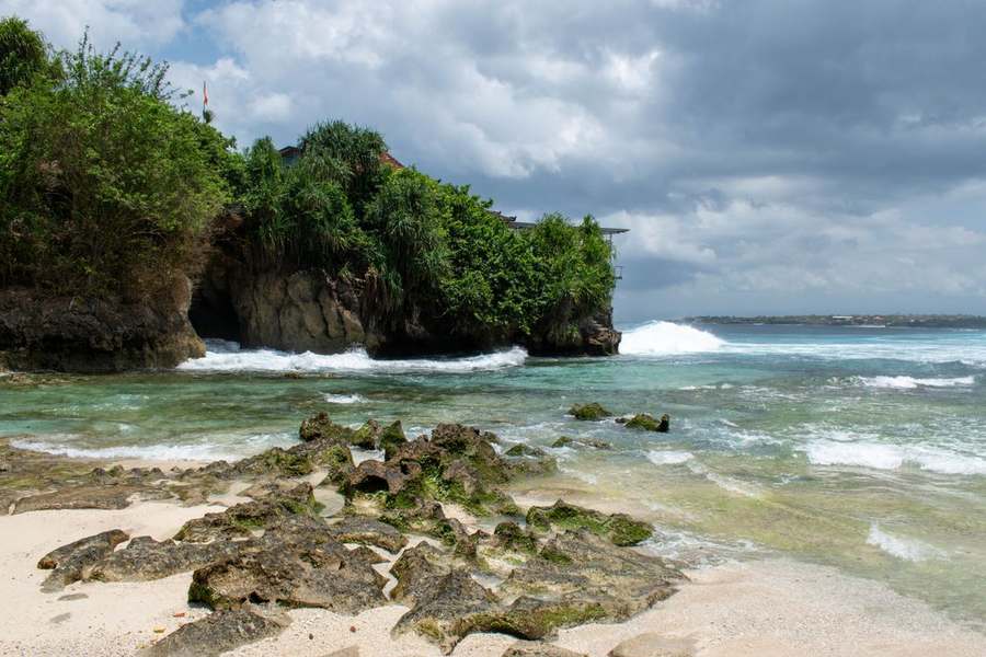 Bali's Best Beaches