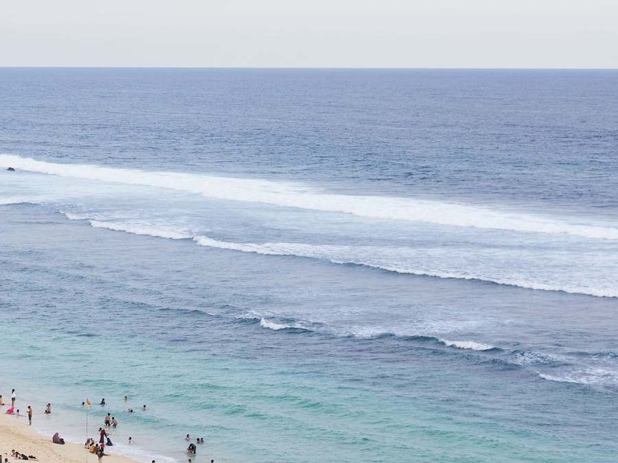 Bali's Best Beaches