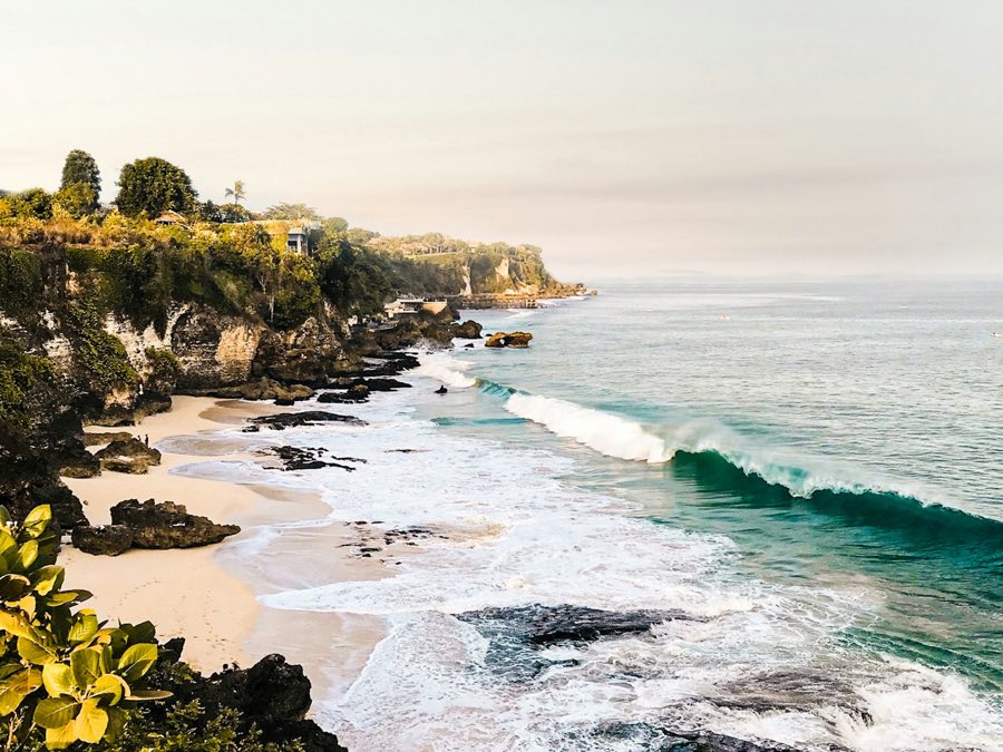 Bali's Best Beaches