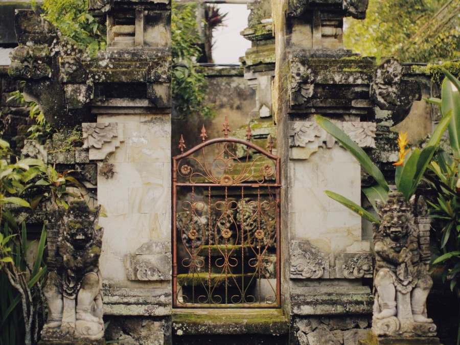 Off-the-Beaten-Path Bali