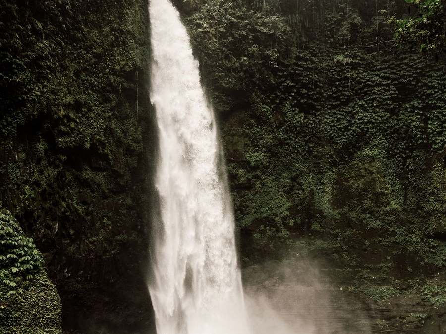 Off-the-Beaten-Path Bali