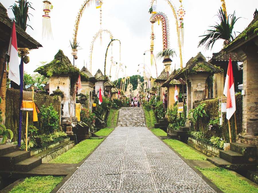Off-the-Beaten-Path Bali