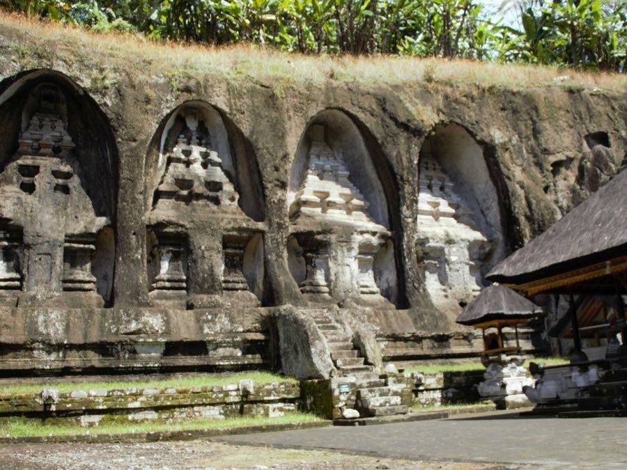 Off-the-Beaten-Path Bali