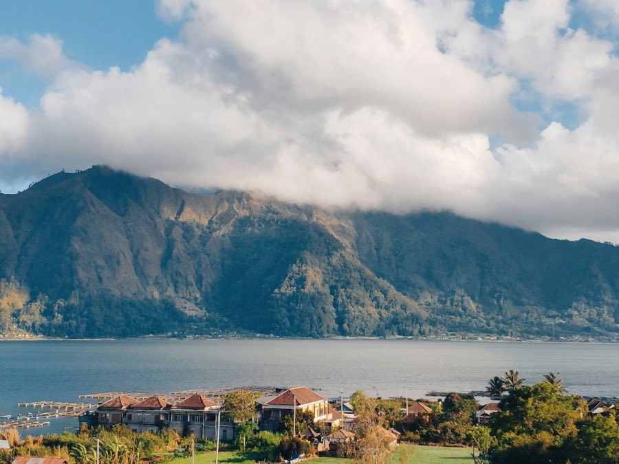 Kintamani & Hidden Canyon Tour
