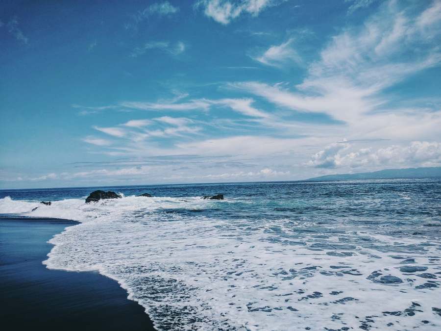 North Bali