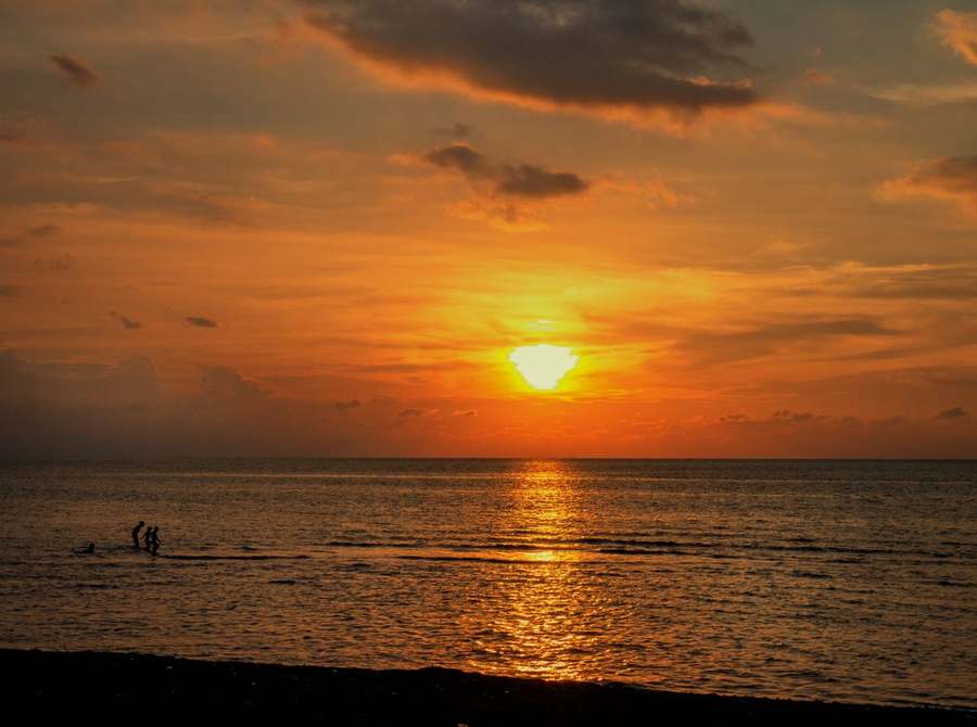 North Bali