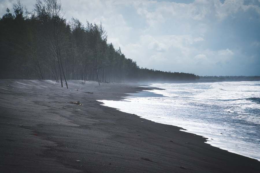North Bali
