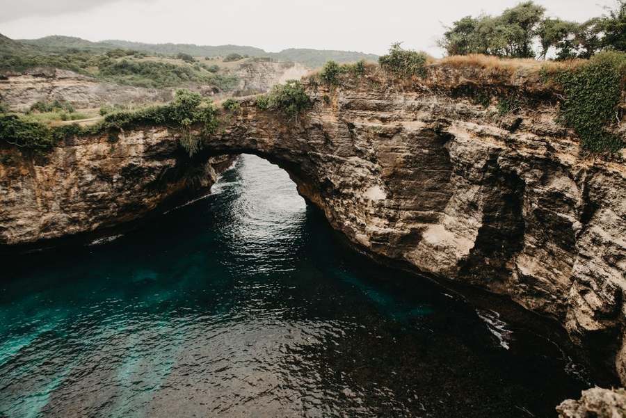 Nusa Penida (1, 2, or 3 days)