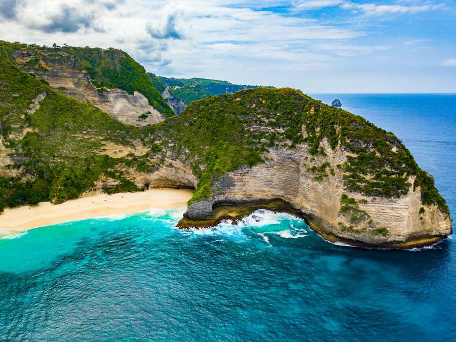 Nusa Penida (1, 2, or 3 days)