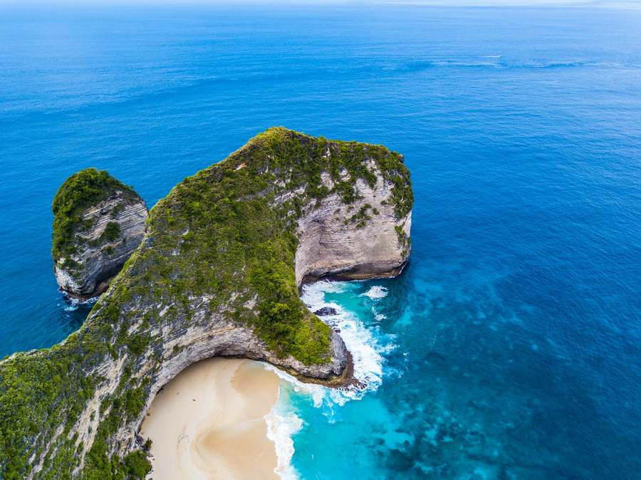 Nusa Penida (1, 2, or 3 days)