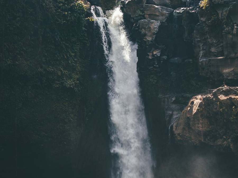 Waterfalls Tour