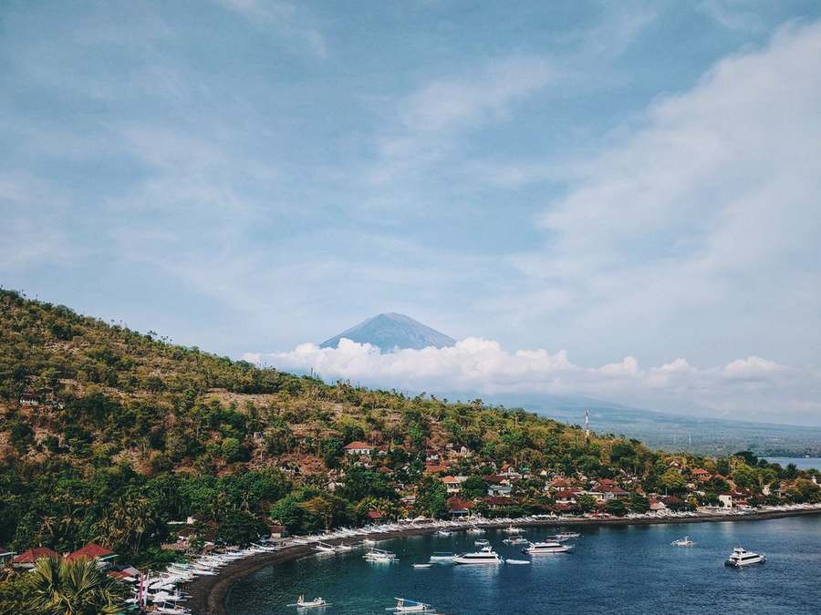 2-Day Amed Tour