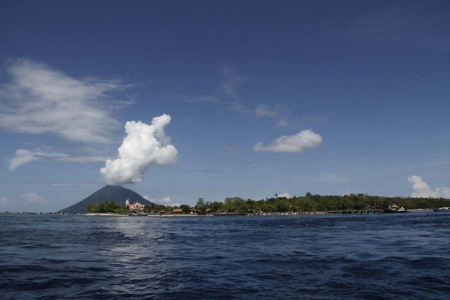 Sulawesi Islands & Highlands