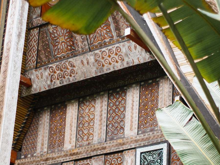 Sulawesi Islands & Highlands
