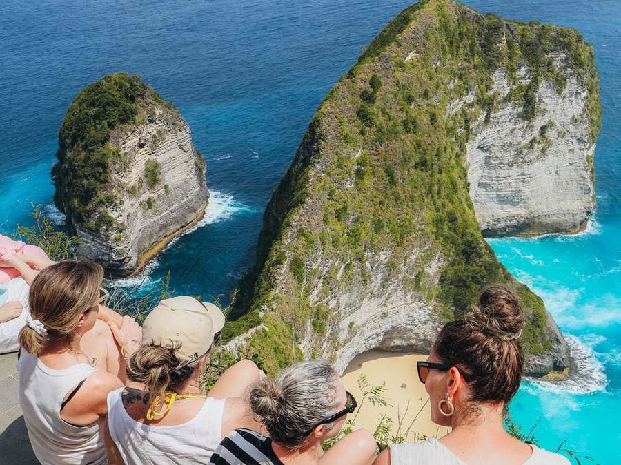 Group Tours