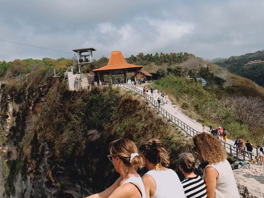 Group Tours