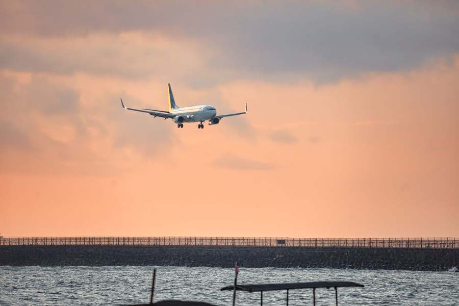 Airport Transfer