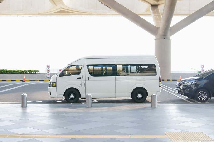 Airport Transfer