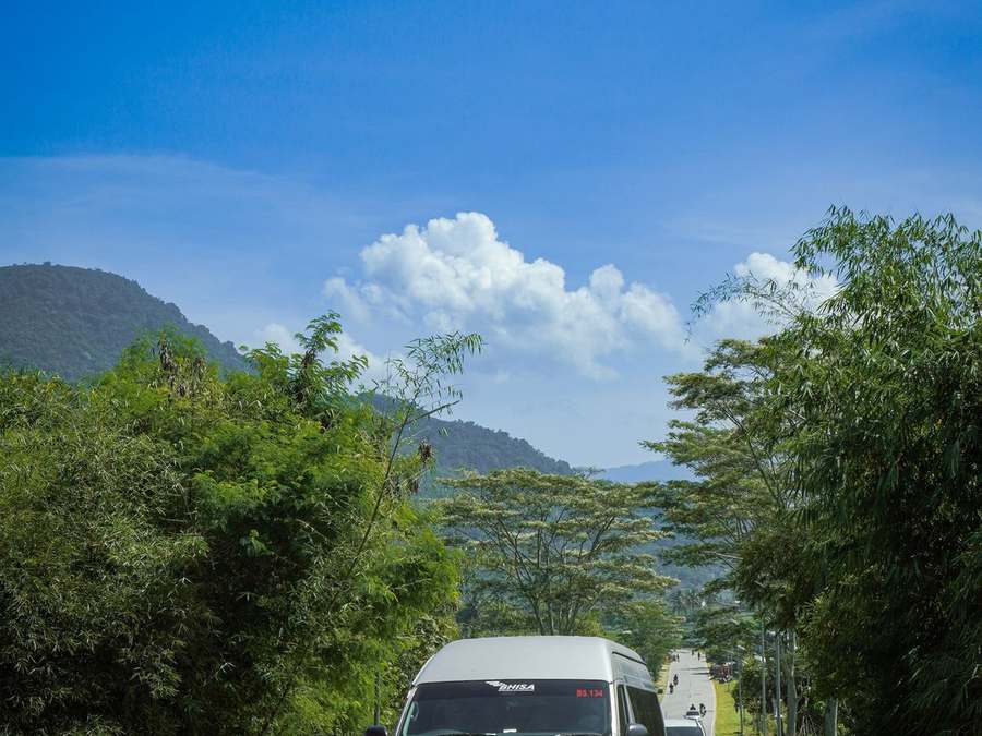 Private Driver / Car Charter