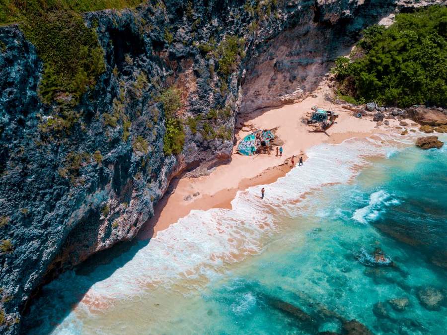 Helicopter Tour
