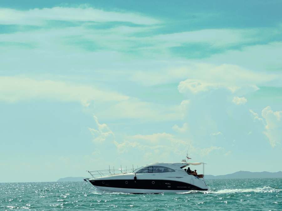 Private Yacht Charter