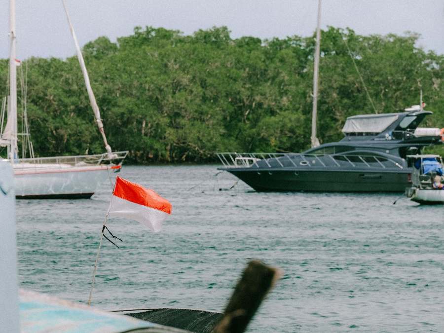 Private Yacht Charter