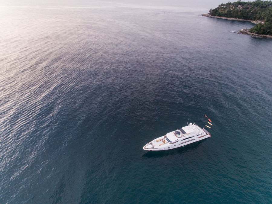 Private Yacht Charter