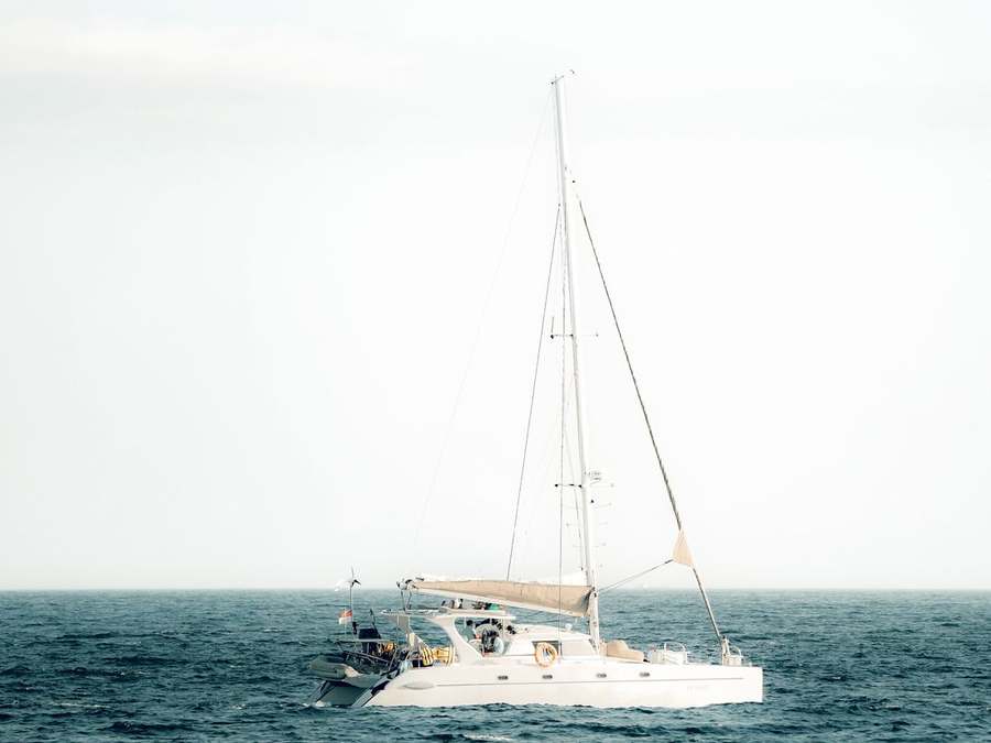 Private Yacht Charter