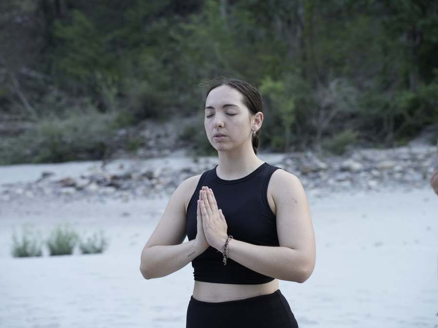 Yoga Class or Retreat