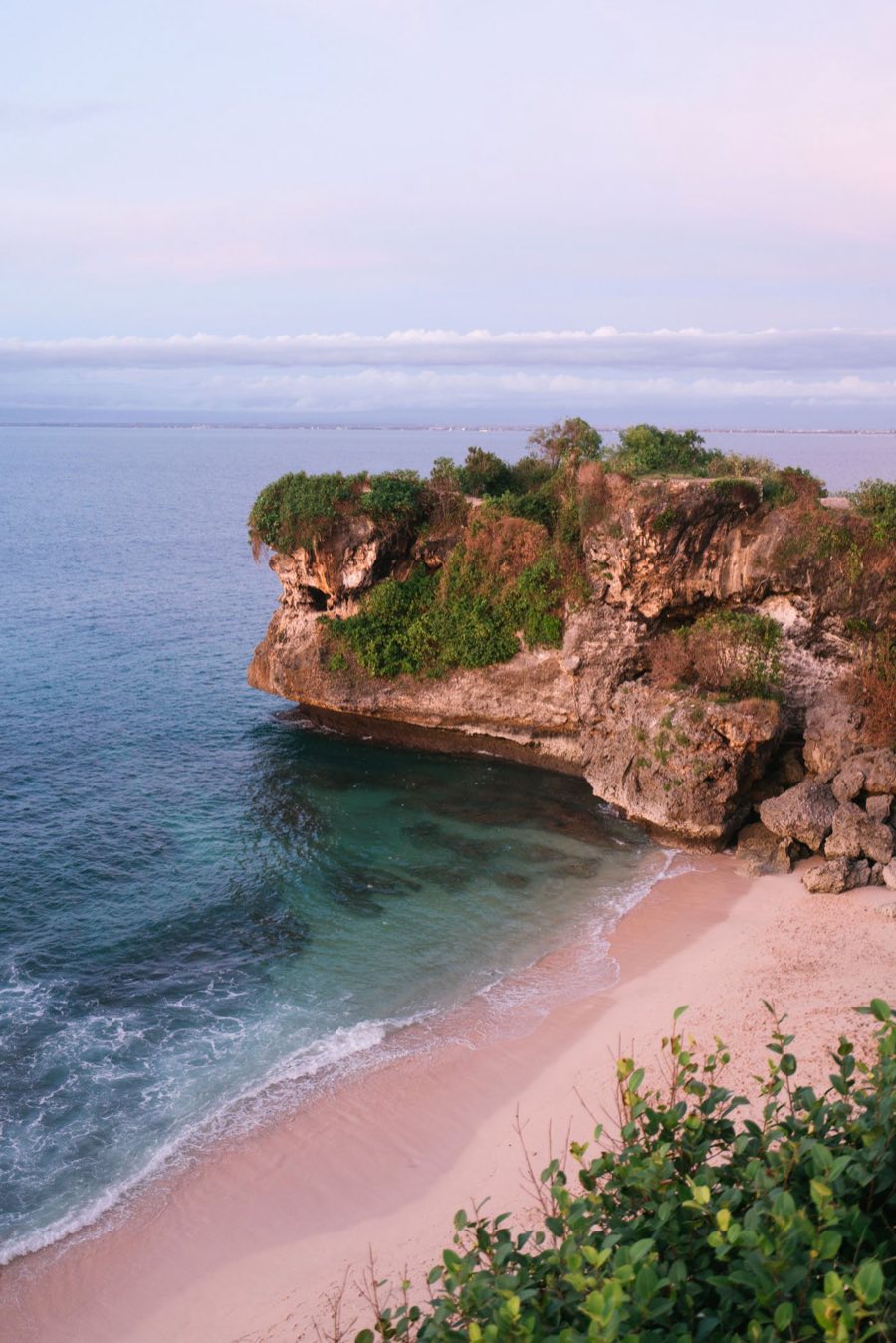 Balangan Beach