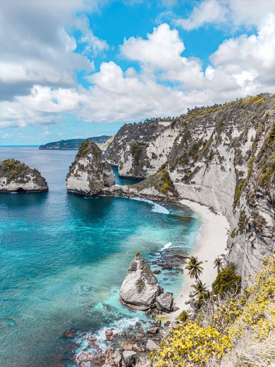 Diamond Beach