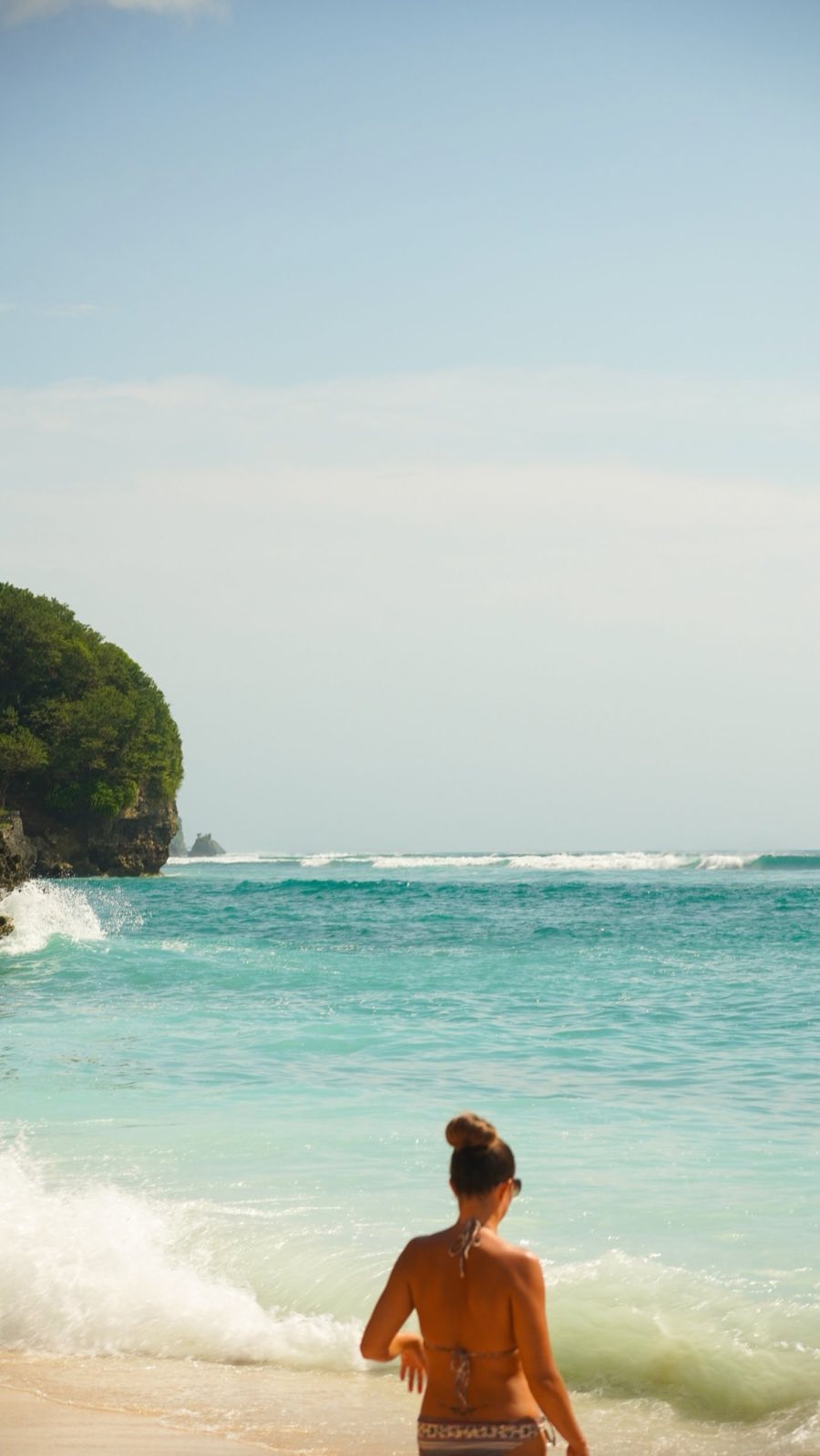 Dreamland Beach