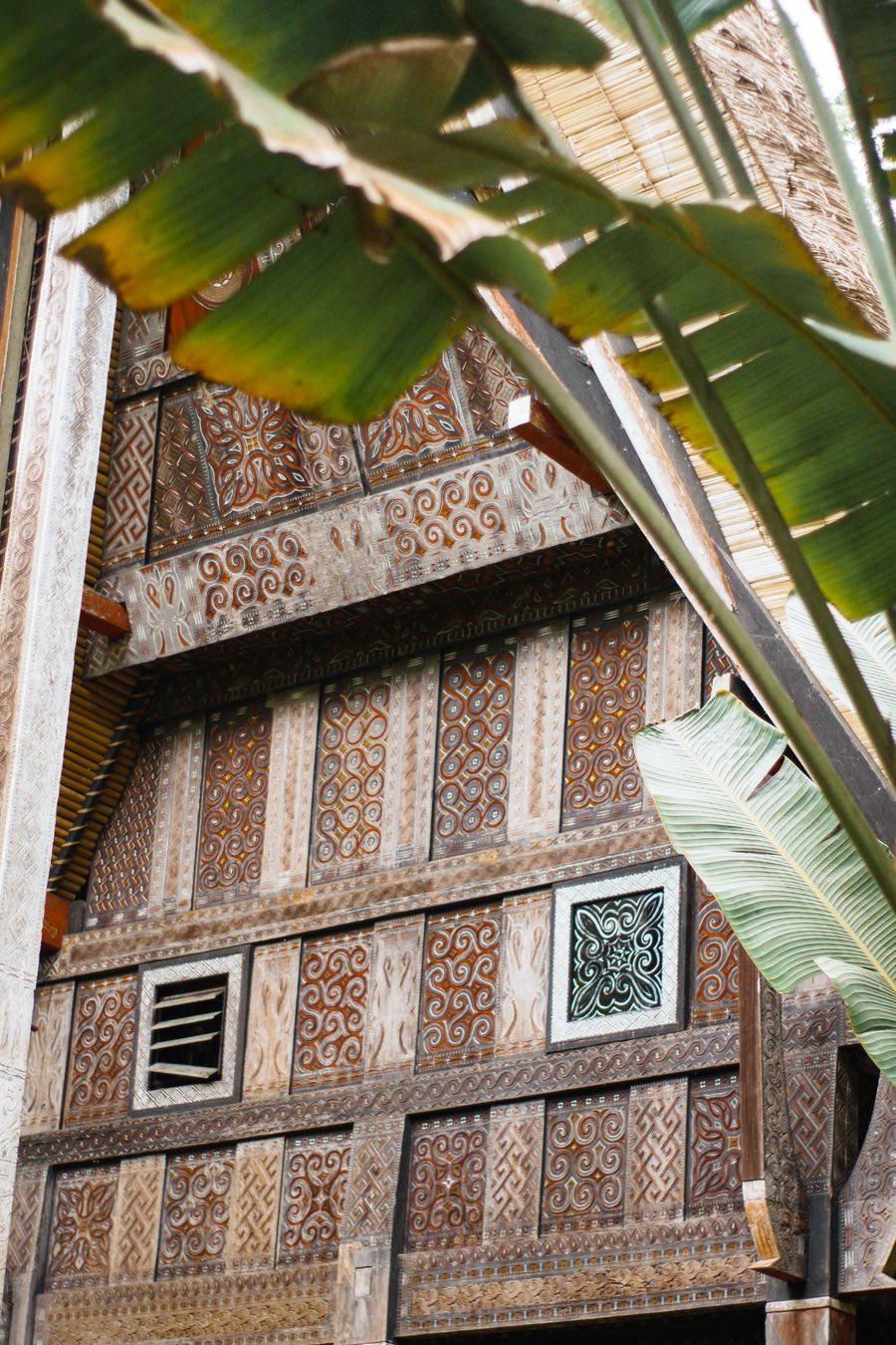 Tana Toraja